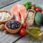 Alimentação Anti-Inflamatória: Alimentos que Reduzem a Inflamação