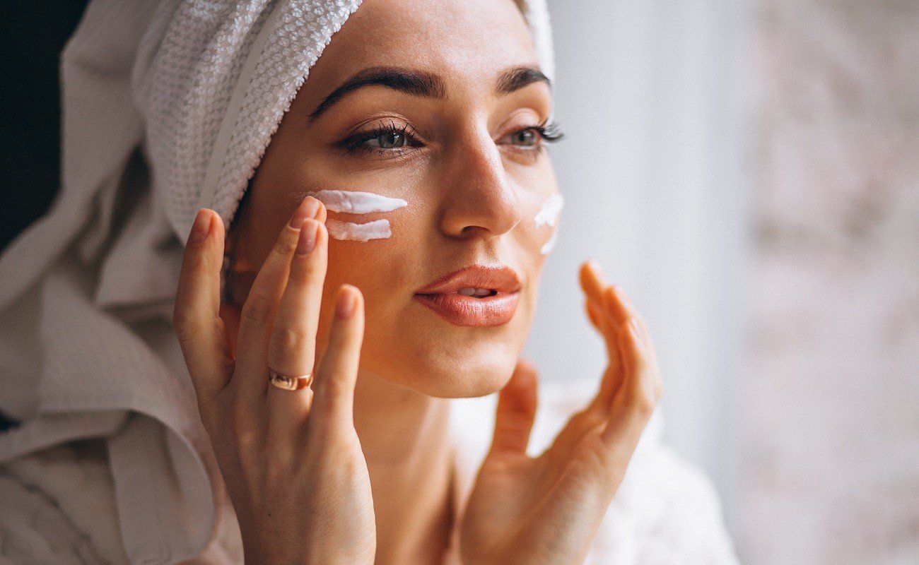 Dicas de Skincare para uma Pele Radiante e Saudável