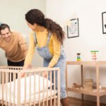 Preparando o ninho: como organizar a casa para a chegada do bebê