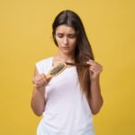 Como diminuir o frizz do cabelo no dia a dia