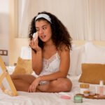 Como montar uma rotina de skincare sem complicação