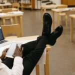 Sapatos confortáveis para trabalhar sem abrir mão do estilo