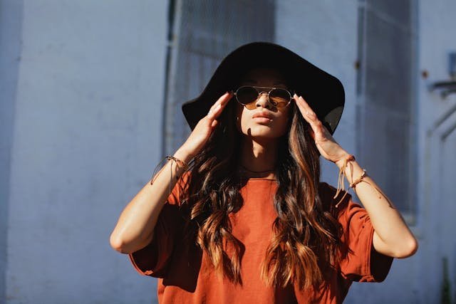 Acessórios que levantam qualquer look básico