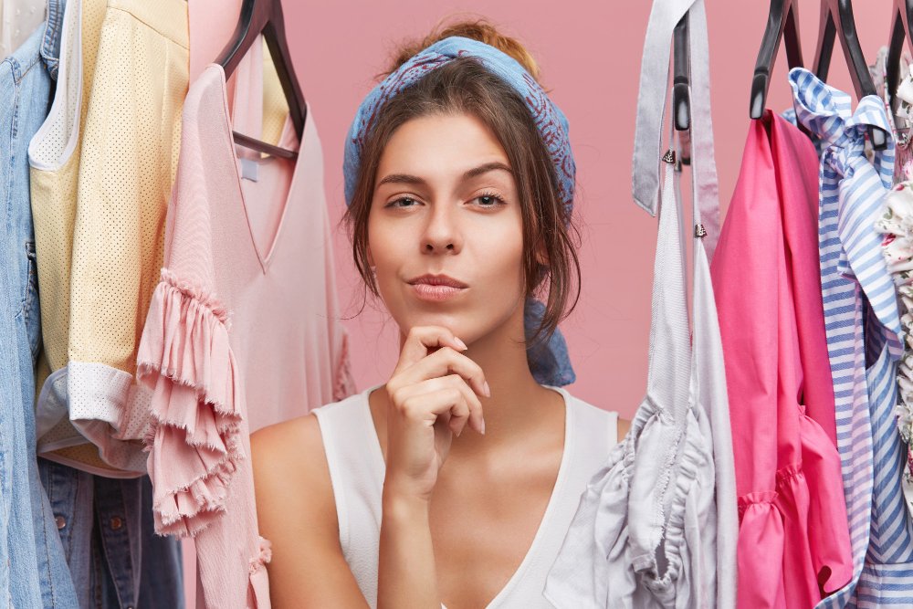 Como montar um guarda-roupa versátil e mais prático