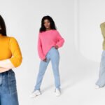 Como escolher roupas que valorizam seu corpo real