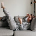 Como relaxar depois de um dia cansativo de verdade