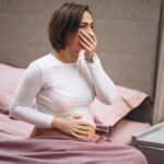 Insônia na gravidez: causas, posições seguras e como voltar a dormir