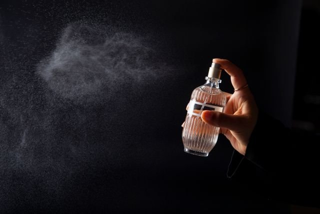 Como escolher body splash feminino para o uso diário