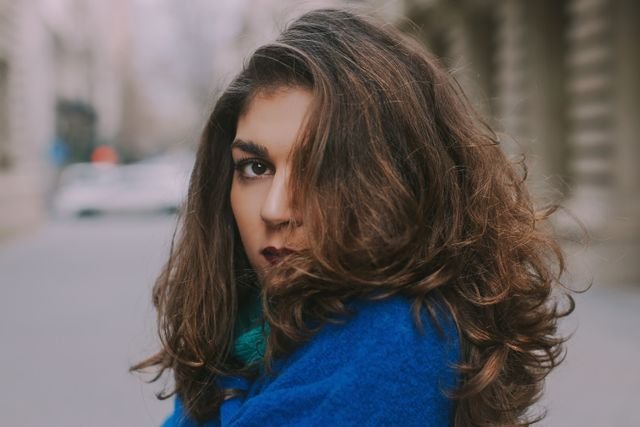 Como dar mais volume ao cabelo fino sem exagero