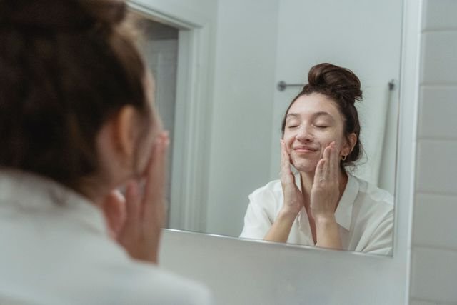 Como montar uma rotina de beleza simples e leve