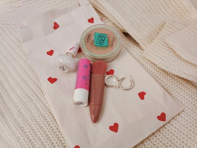 Presentes de beleza para mulher que são úteis mesmo